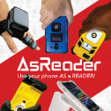 AsReader, Inc. 19