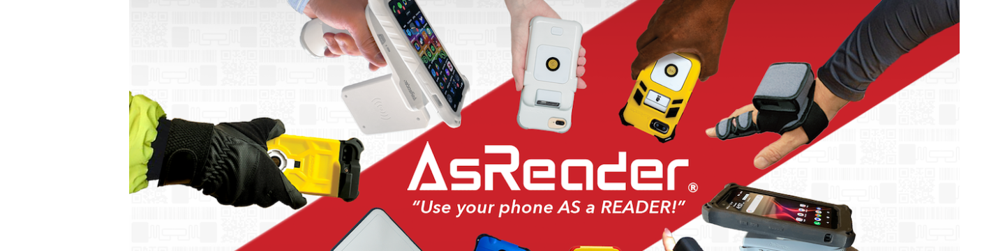 AsReader, Inc. 19