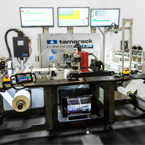 Tamarack Products, Inc. 65