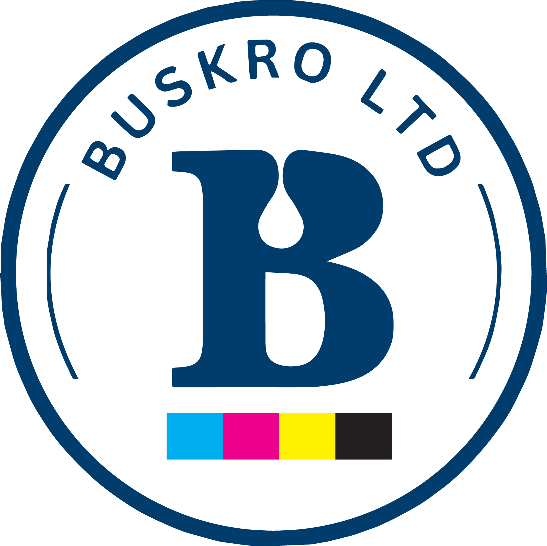 Buskro Unveils All-in-One DLP1085 with RFID at RFID Journal Live 2025 107