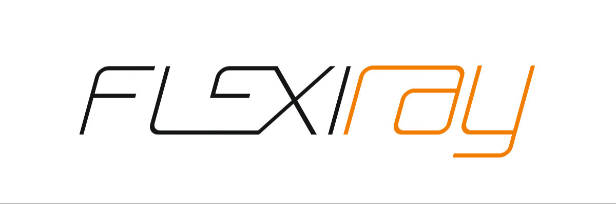 FlexiRay UHF RFID Portal 64