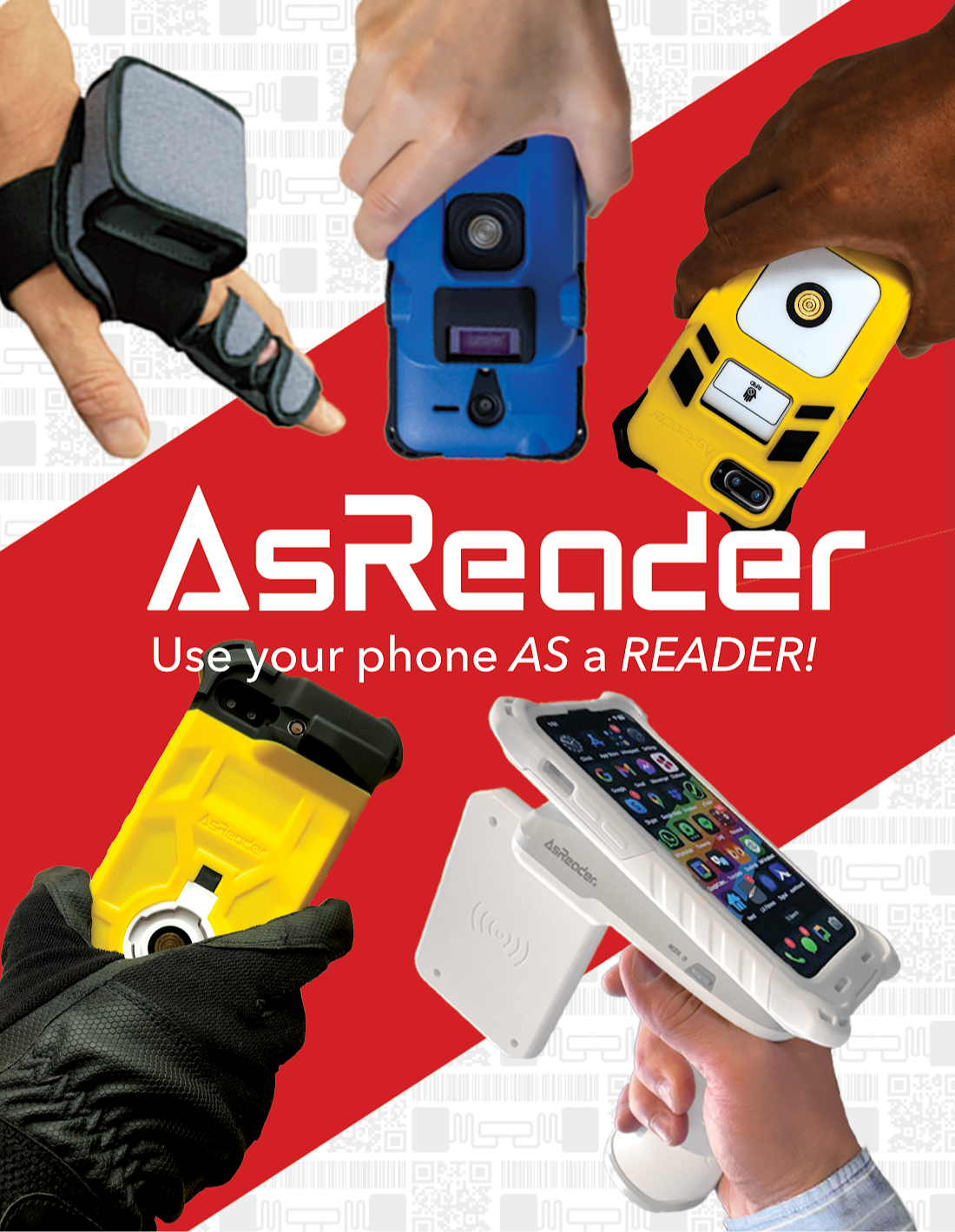 AsReader brings RecoHand and more from Japan 90