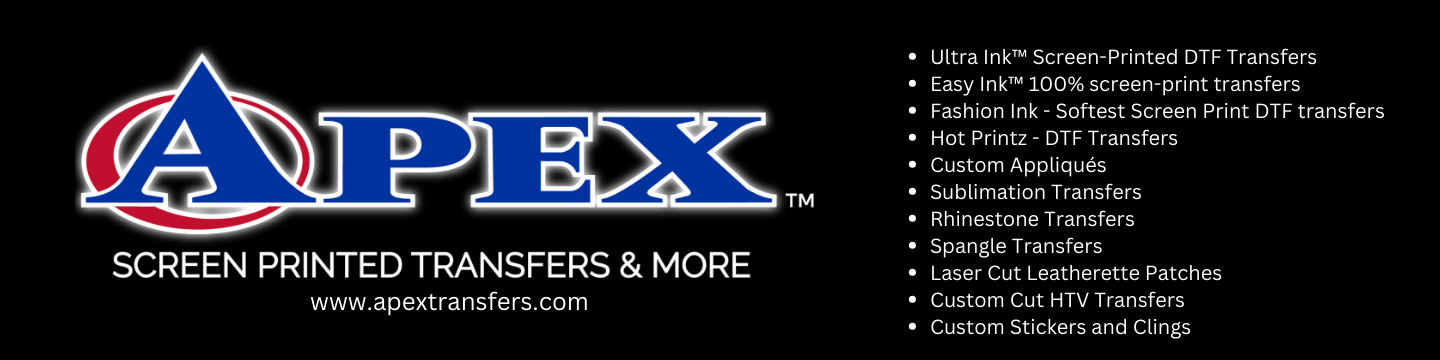 Apex Heat Transfers 195