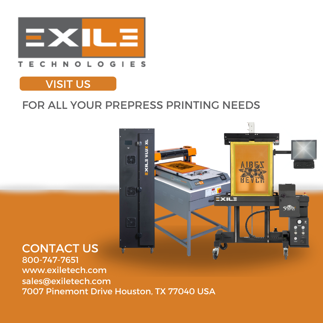 COMPUTER-TO-SCREEN PRINTERS 173