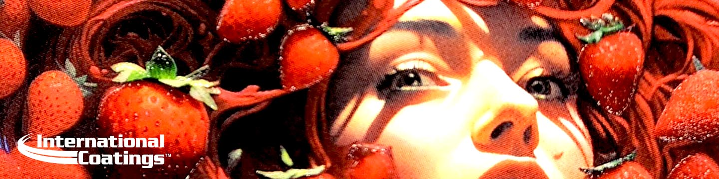 International Coatings 133