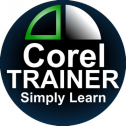 CorelTRAINER 223