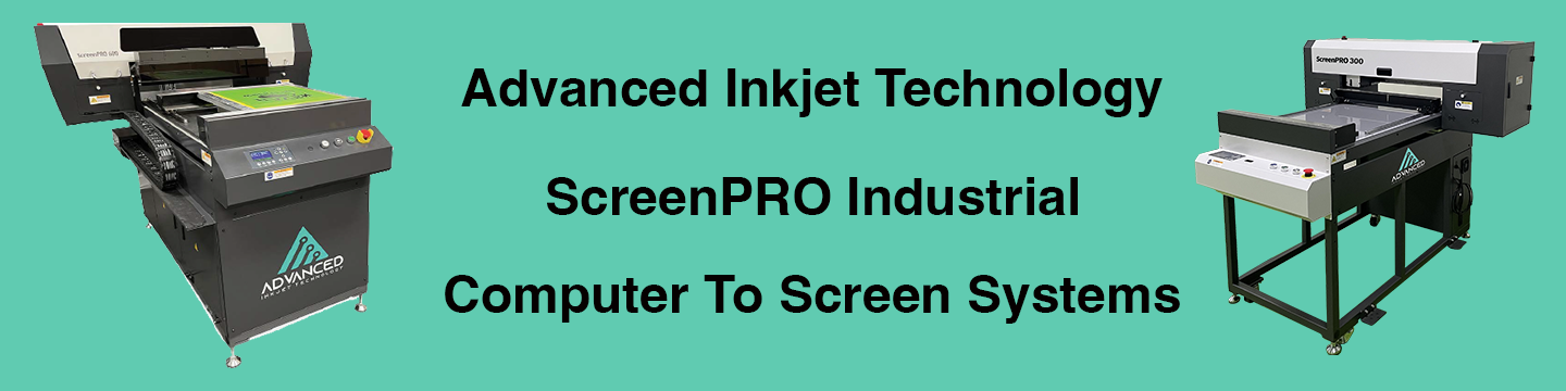 Advanced Inkjet Technology 25