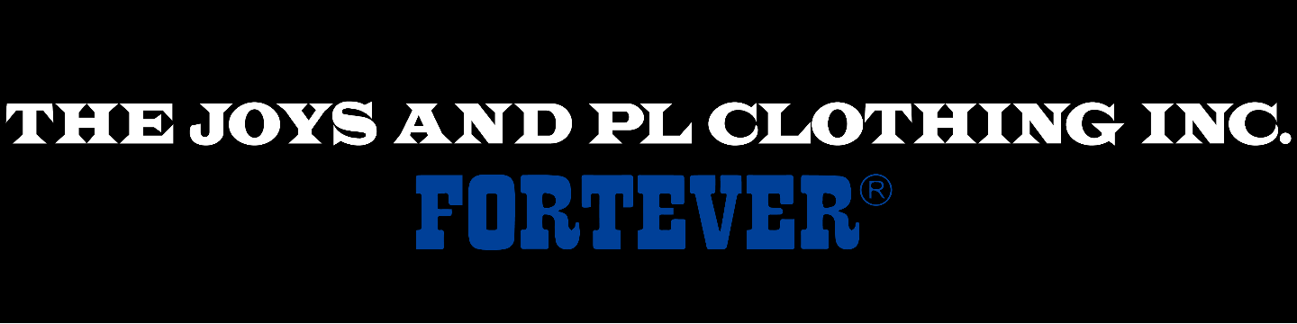 THE JOYS & PL CLOTHING INC/FORTEVER 305