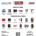 FIEL - Fairdeal Import & Export Ltd 325