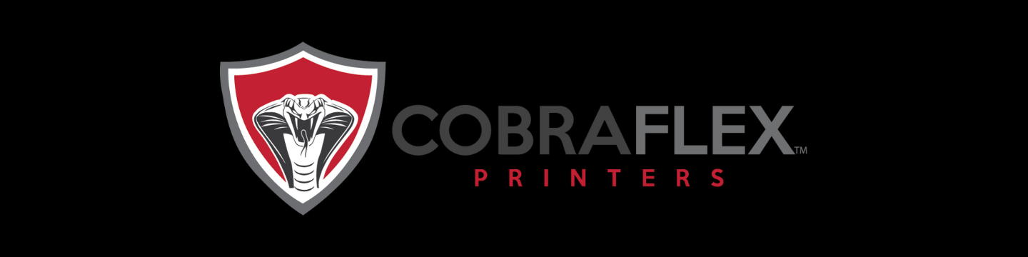CobraFlex Printers 338