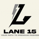 LANE 15 Apparel 343