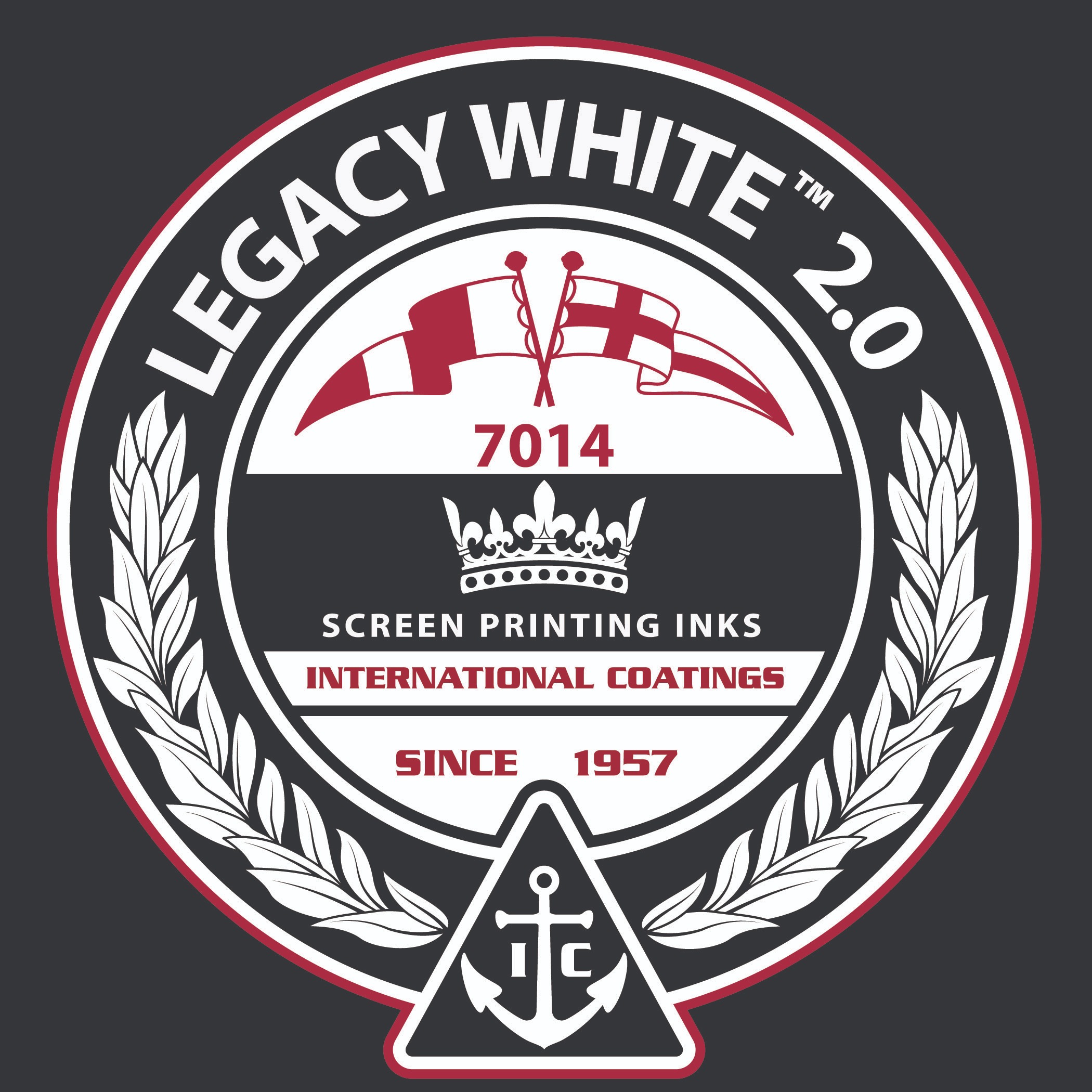 NEW AND IMPROVED “LEGACY WHITE™ 2.0” 304