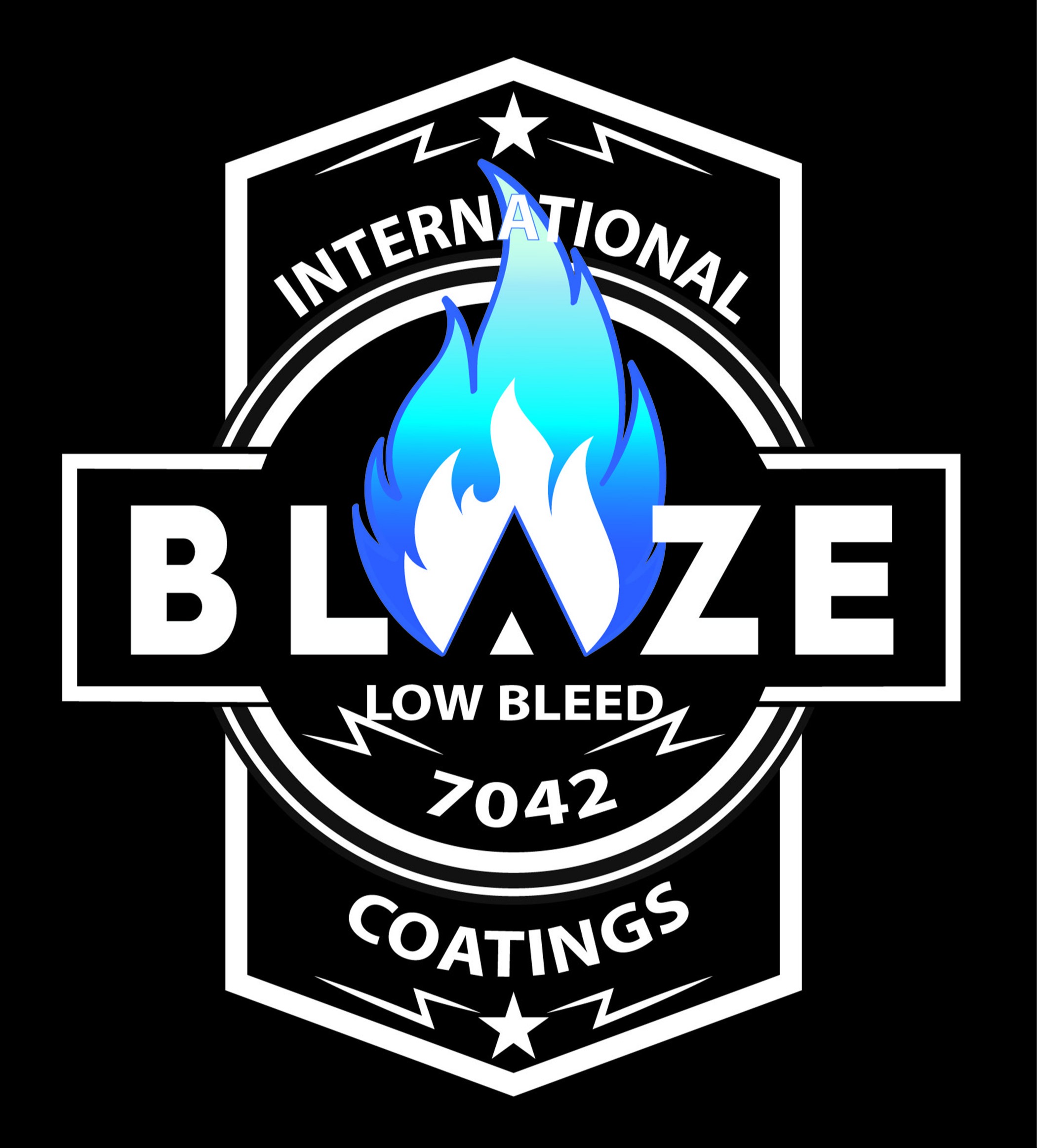 Blaze Low Bleed White 7042 Is Back! 305