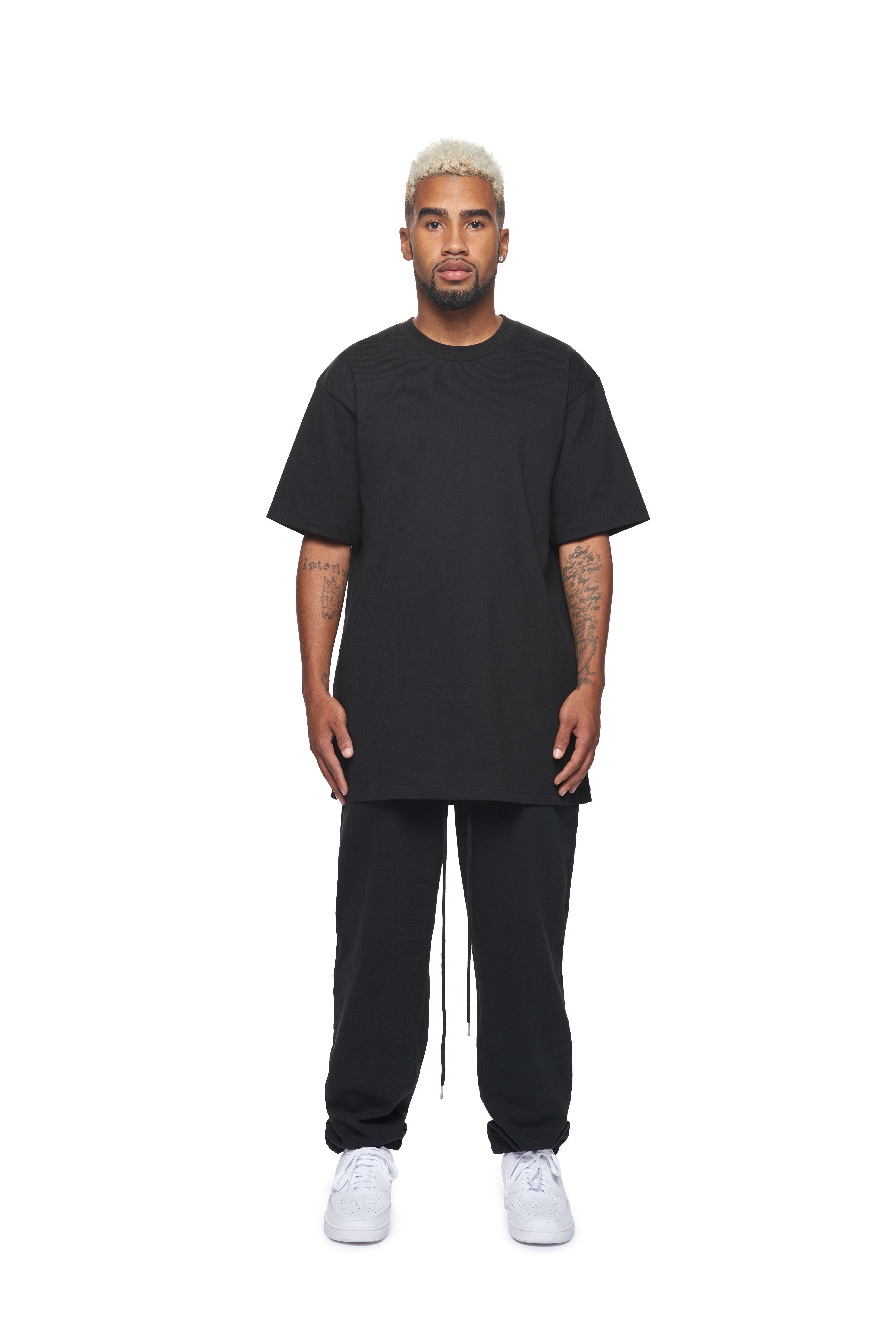 TS9000TA, 9 oz. Luxe Tee 47