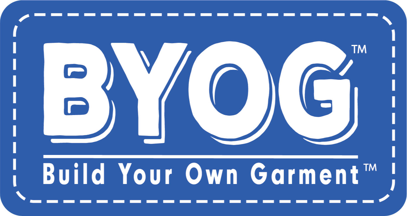 Build Your Own Garment Using A Private Label Manufacturer 64