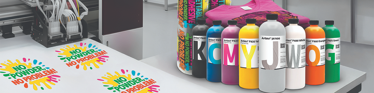 DuPont™ Artistri® 63