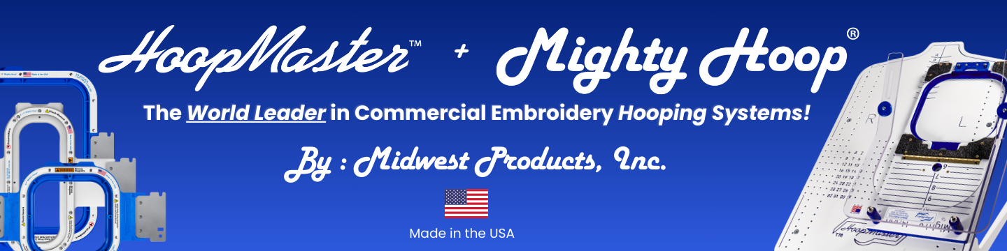 HoopMaster, by Midwest Products, Inc. 79