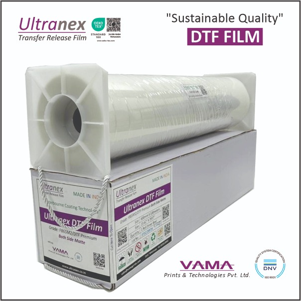 Ultranex DTF Film Prime1 141