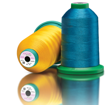 Isacord Recycled 209