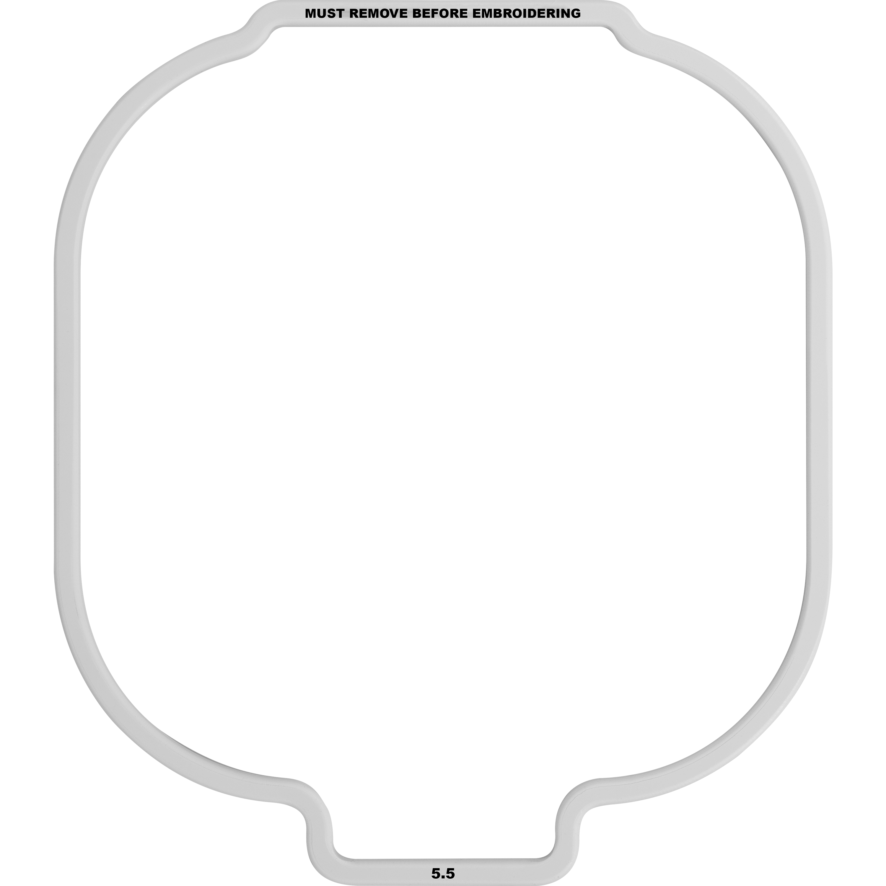 Mighty Hoop Backing Holders 23