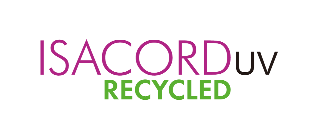 Isacord Recycled UV 246