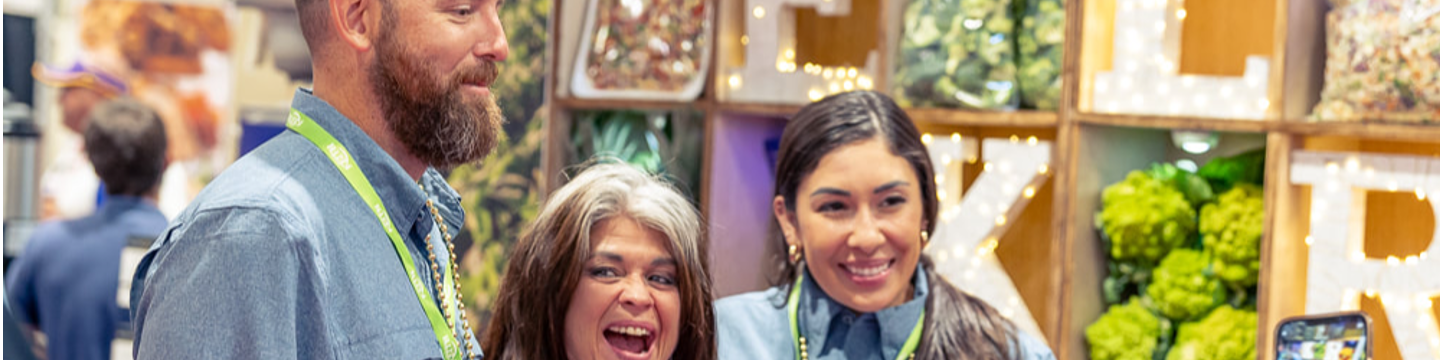 Ben E. Keith Foods 48