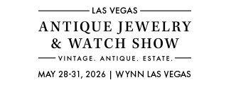 Welcome to Las Vegas Antique Jewelry &amp; Watch Show Exhibitor Portal