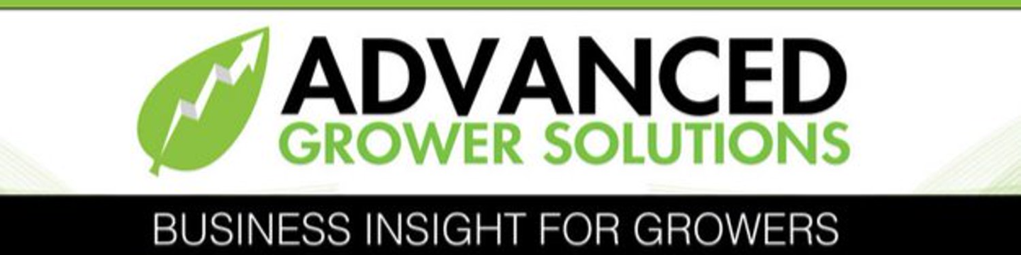 Advanced Grower Solutions 350