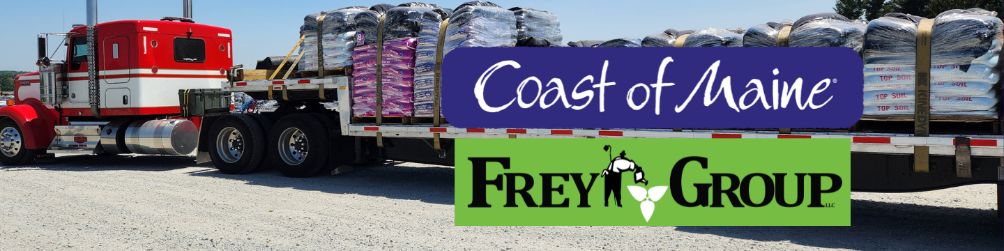 Coast of Maine Brands - Coast of Maine & Frey Group 381