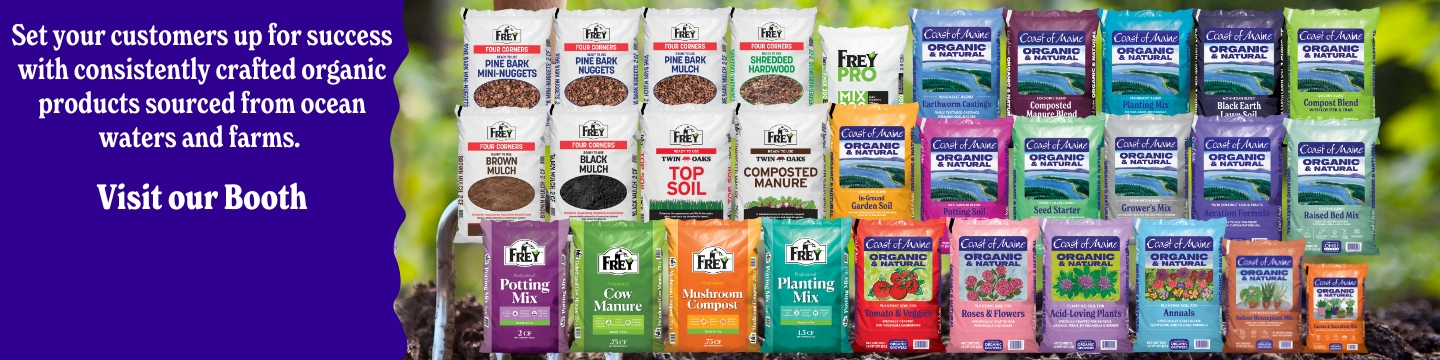 Coast of Maine Brands - Coast of Maine & Frey Group 227