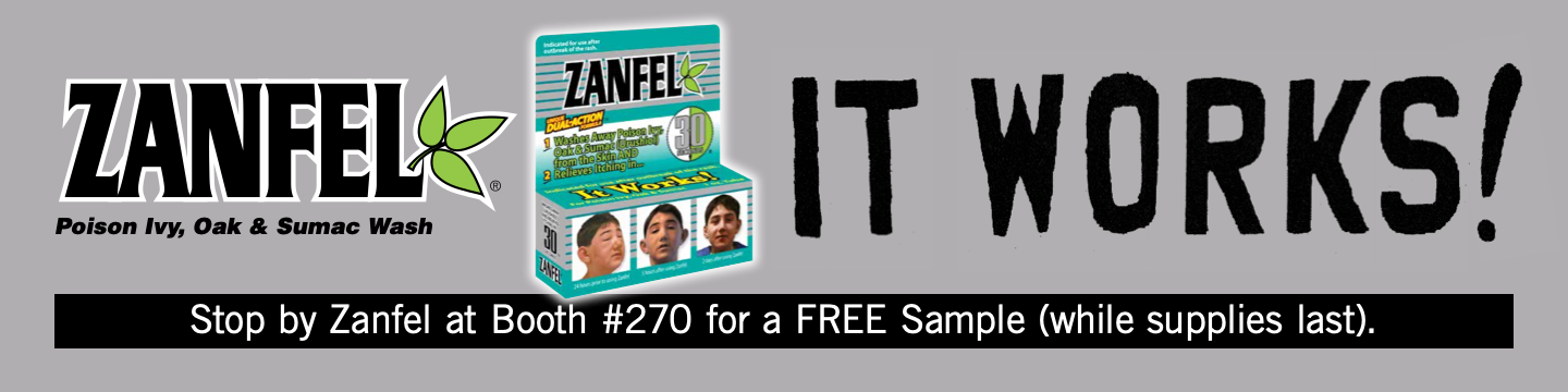 Zanfel Laboratories, Inc. 304