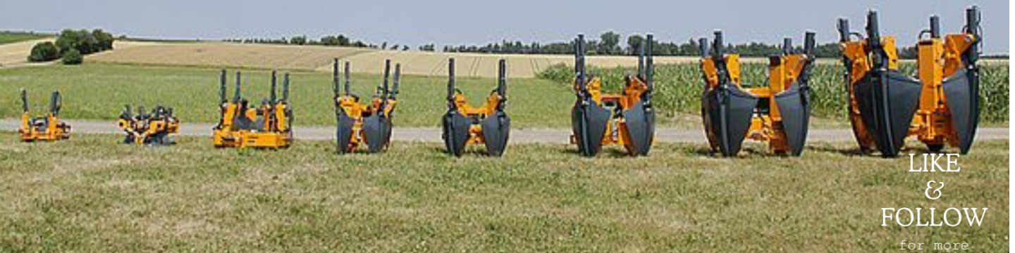 Fieldworks Nursery Equipment 522