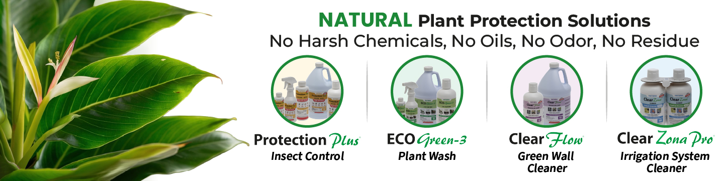 Environmental Plant Management, Inc. (EPM) 780