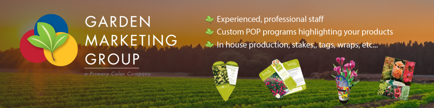 Garden Marketing Group, LLC 841