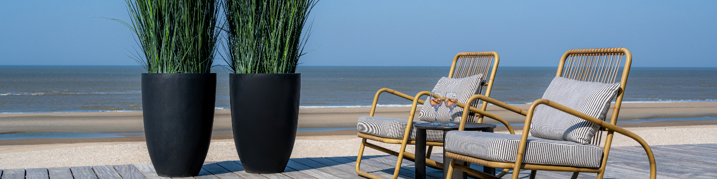 Pottery Pots USA Inc. 931