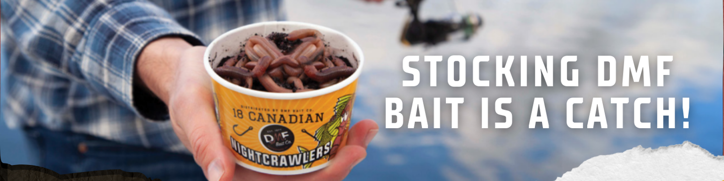 DMF Bait Co 1121