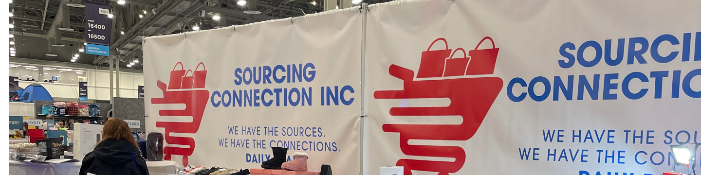 SOURCING CONNECTION INC 1173