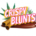 BAKLAVA STICKS EDIBLES CRISPY BLUNTS 1914
