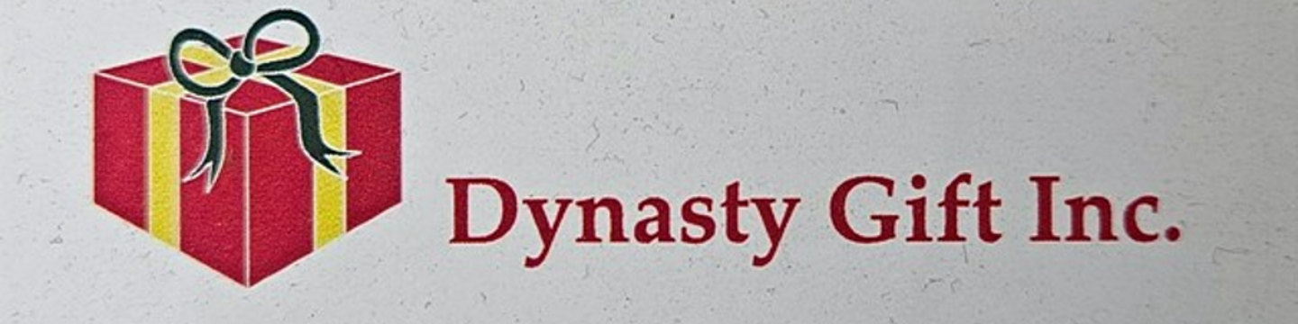 Dynasty Gift Inc 254