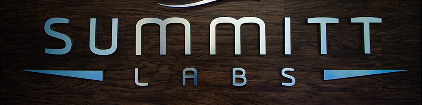 Summitt Labs 416