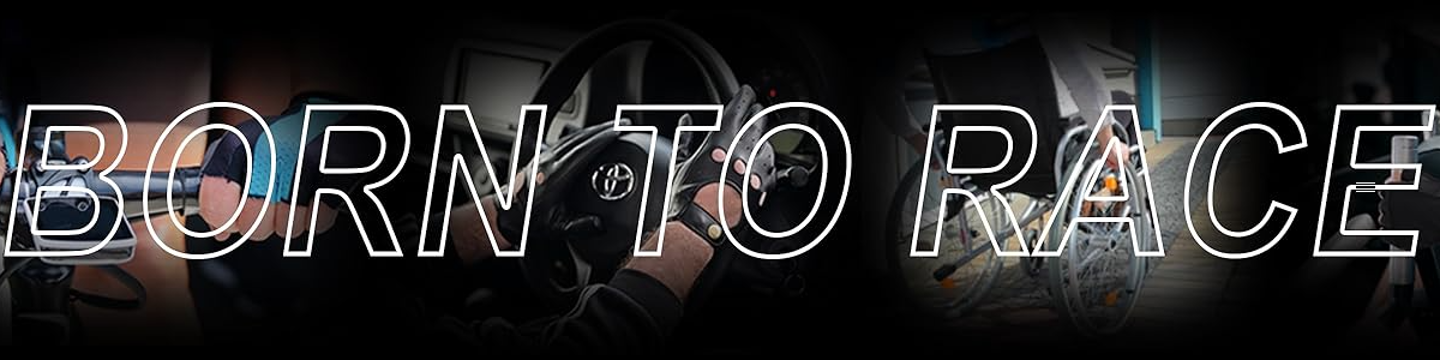 Born To Race LLC 788