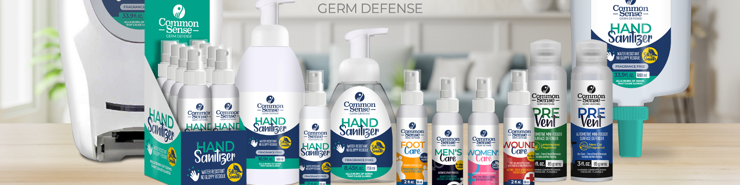 Microbe Solutions, LLC 875