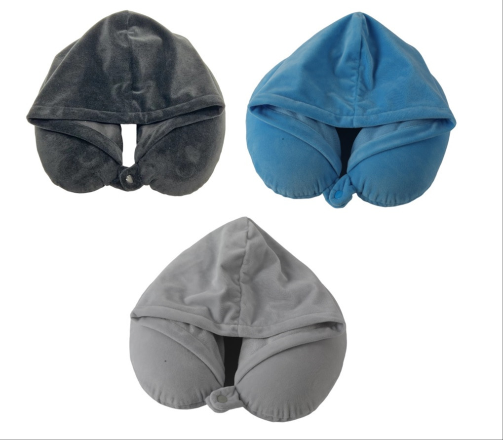 Twinkie 2 in 1 Travel Neck Pillow 162