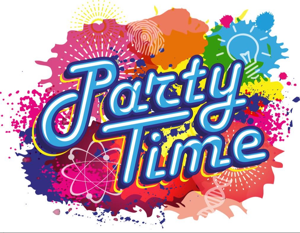 PARTY SUPPLIES 164
