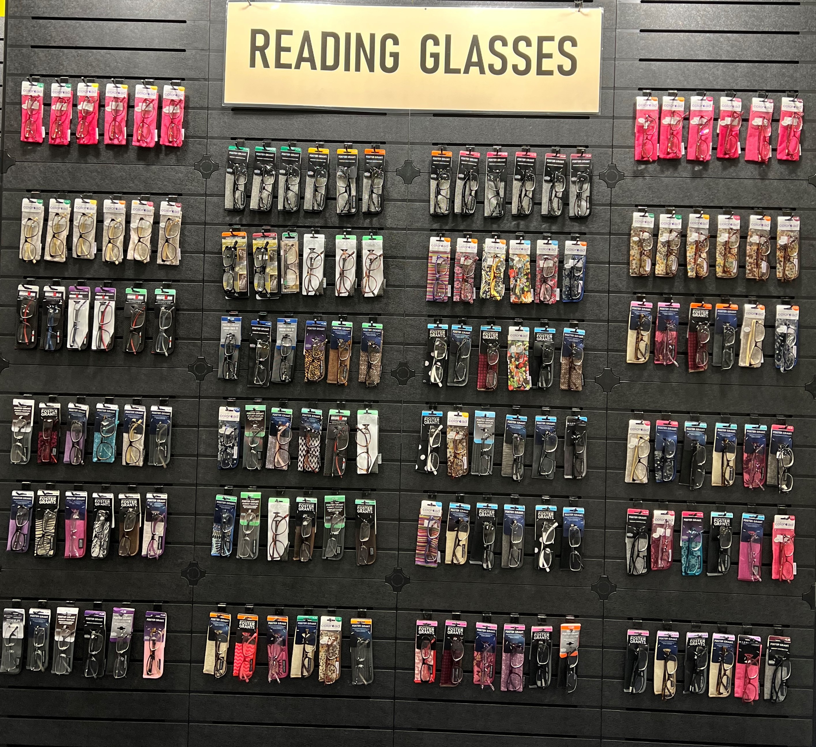 Reading glasses 202