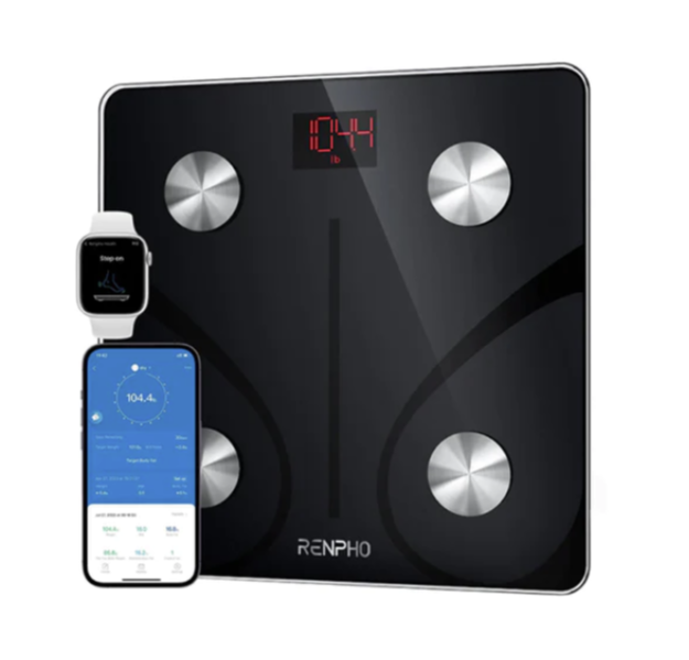 Elis 1 Smart Body Scale 502