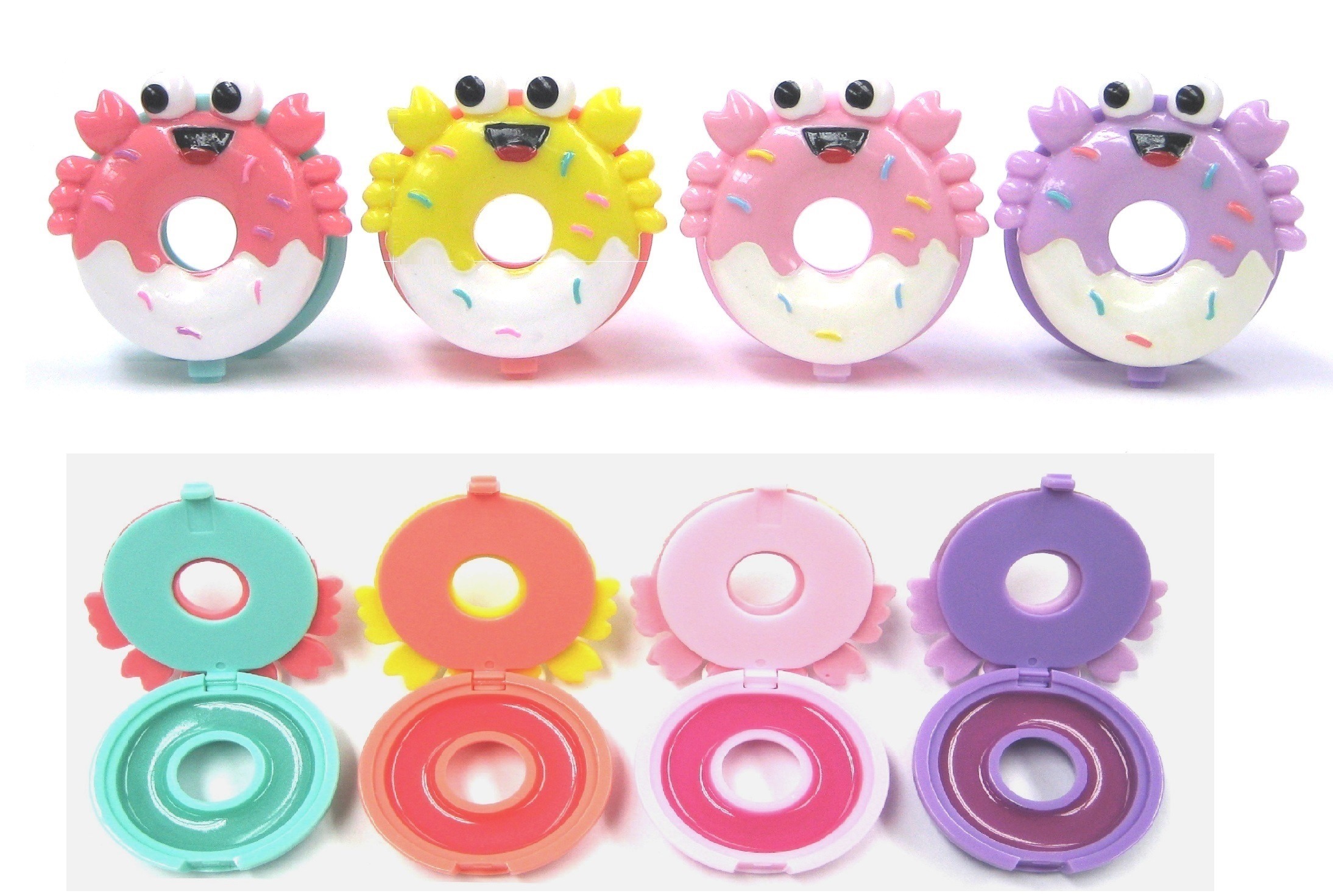 VINTAGEGROUP INC . BRAND : MAGIC usa 517