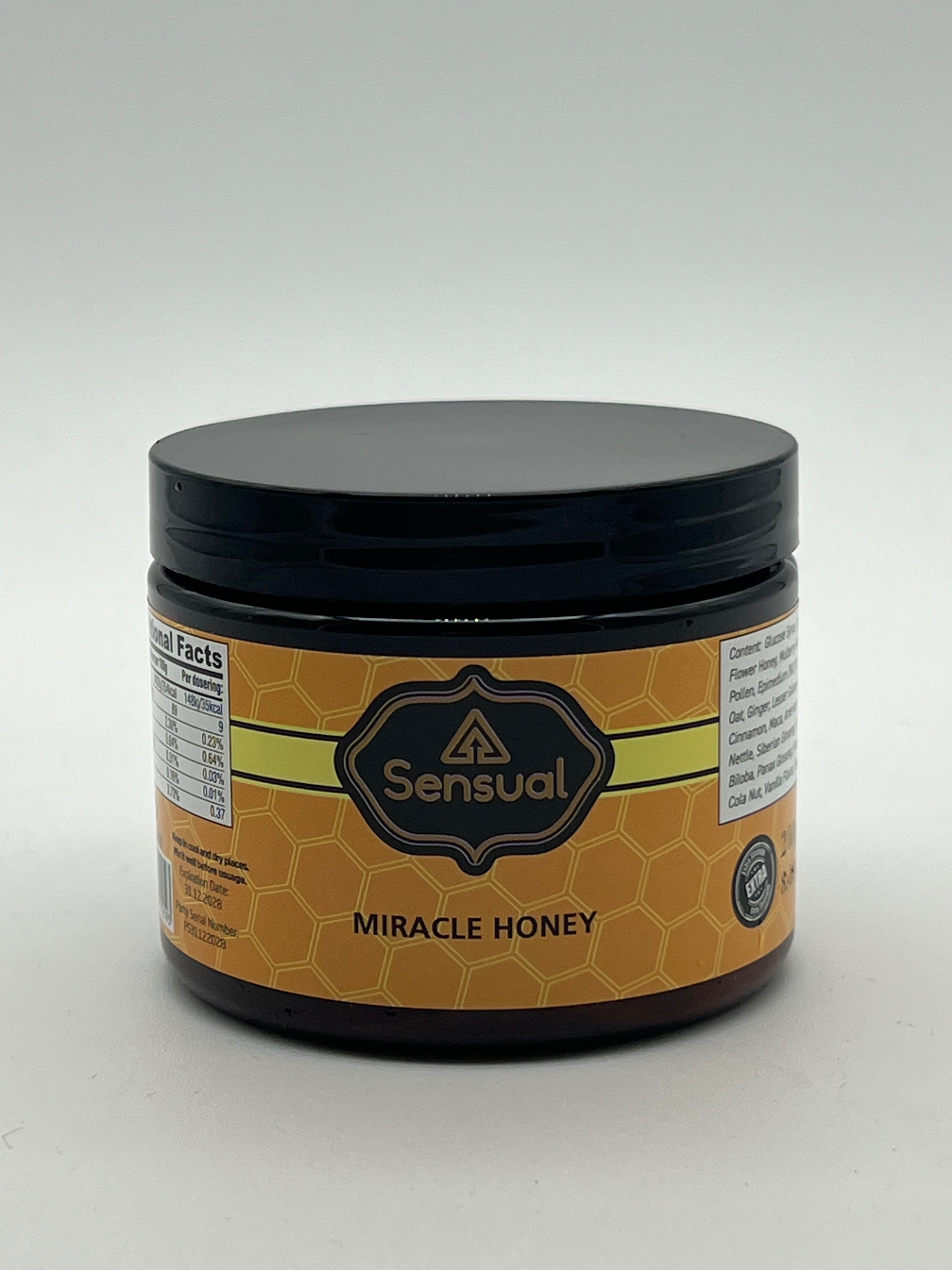 Sensual Honey Extra Strength 72  Hours Effective 729