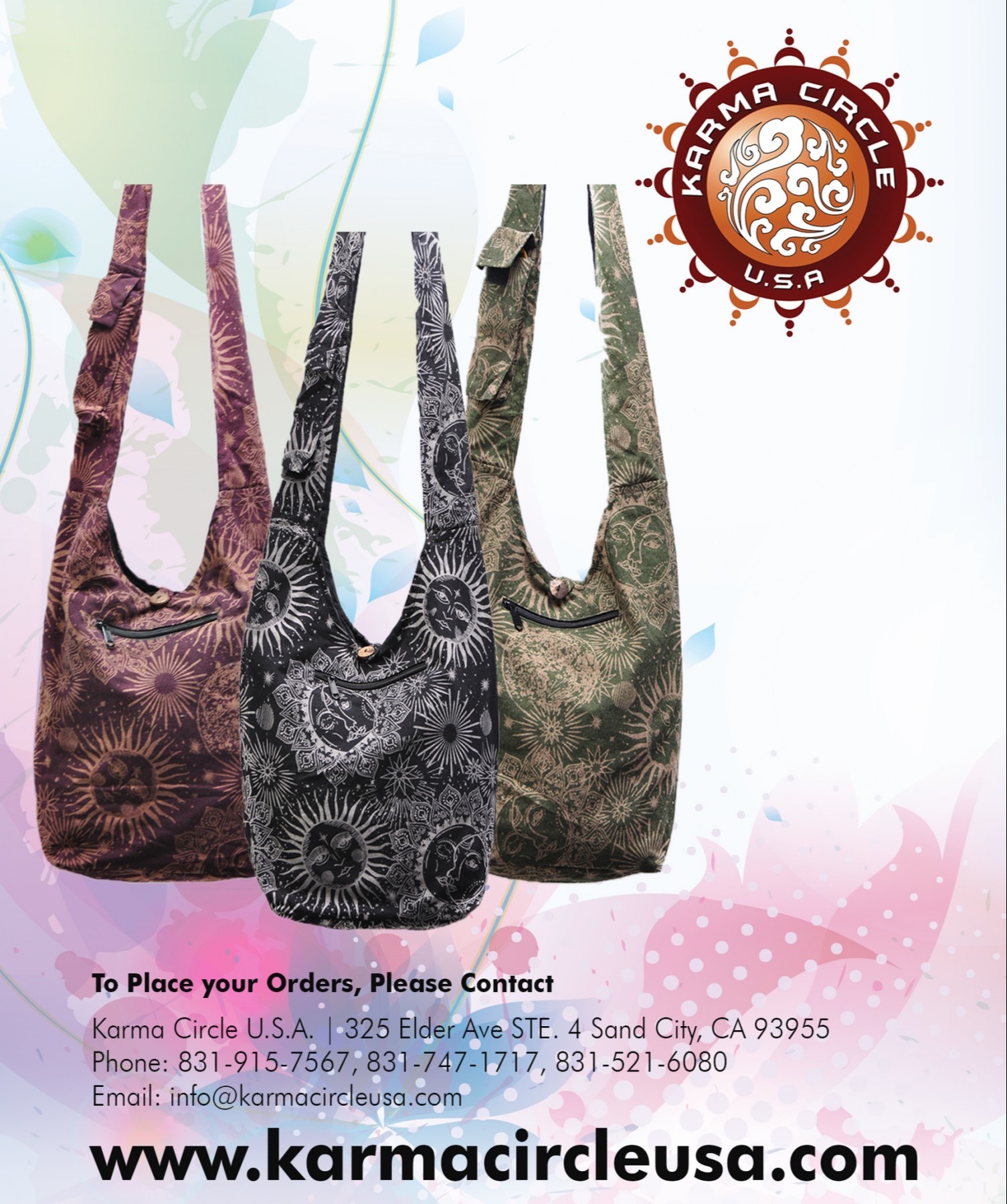 Best Nepal Bags 824