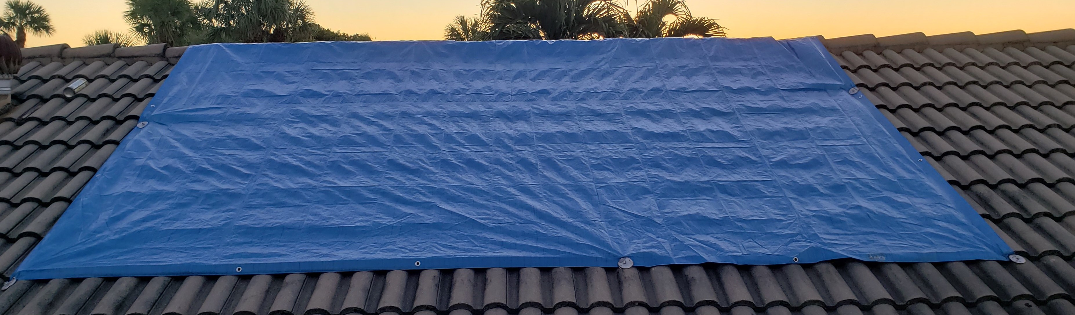 TARP BRACKET SECURE 896